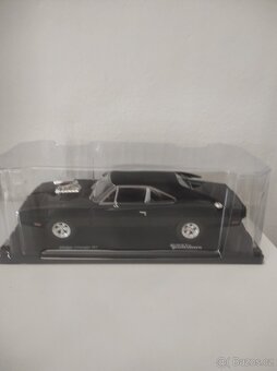 Modely od DEA - 5