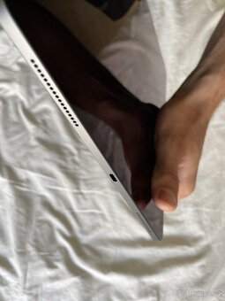 iPad Pro 12.9 3. generace (2018) - 5
