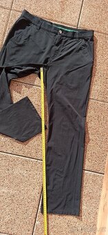 ALBERTO - pánské golf.kalhoty (vel.50) - 5