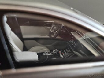 Audi S8 Gray 1:18 GT Spirit - 5