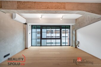 Prodej, byty/3+kk, 86 m2, Vysočany 1032/5, 19000 Praha, Hlav - 5