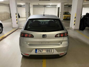 Seat Ibiza 6L, 1.2 HTP, 44kW - 5