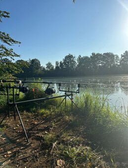 Stojan na pruty - 5