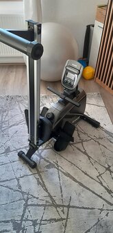VESLOVACÍ TRENAŽÉR - 5