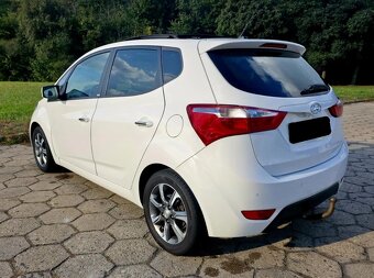 Hyundai ix20 1.6 CRDi HP DOHC 16V 94kw Style - 5