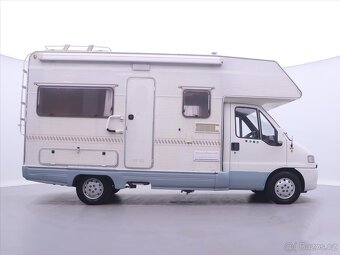 Fiat Ducato 1,9 TD Klima Alkovna Gold 30 (1998) - 5