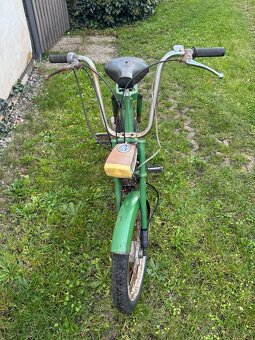 Babetta 207 - 5