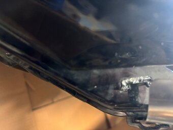 Škoda Octavia 4 přední světlomet - 5