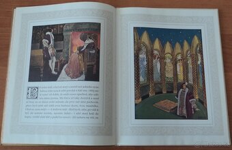 K.J. Erben – Dlouhý, Široký a Bystrozraký a jiné pohádky - 5