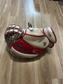 Lapačka Vaughn Velocity V5 7470 - 5