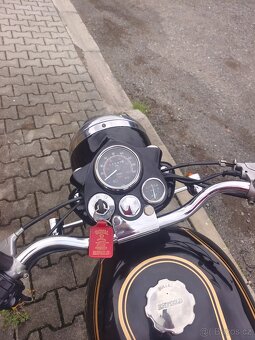 Royal Enfield Bullet 350, SUPER CENA - 5