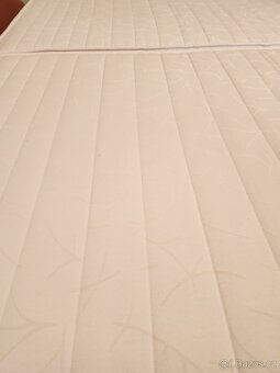 Optimo Schlafsystem Lotus 2 90x200cm - 5