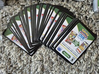 sada Pokémon pro začínající hráče - 5