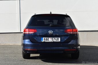 Vw Passat B8 2.0 TDi/2015/110kW/Matrix/ACC/Manuál/ - 5