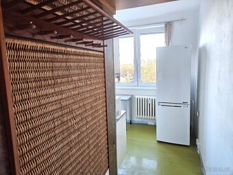 Pronájem, byt 1+1, 36 m2, ul. Výškovická, Ostrava-Zábřeh - 5