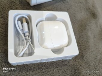 Prodám Bluetooth sluchátka. - 5