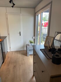 Modulový domek, obytný kontejner - 5