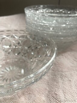 Broušené misky - 5