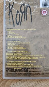 KoRn - Deuce DVD - 5