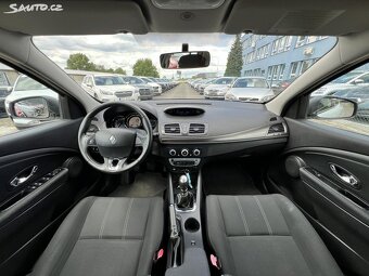 🚗 Renault Mégane 1.6i 16v LPG ČR 1.MAJ. odp.DPH - 5