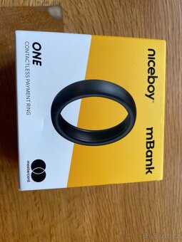 Niceboy One brushed black, size: 12 - 5