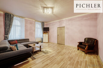 Prodej bytu 3+1,90 m², Jižní Předměstí v Plzni - 5