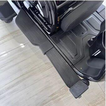 elektrický vozík - 5