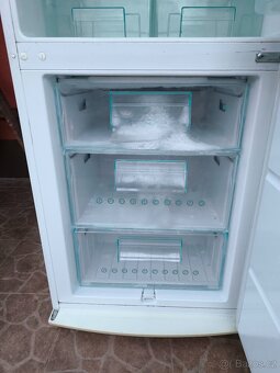 Lednice Electrolux - 5