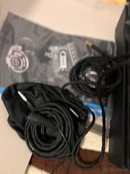 Sennheiser HD800S - 5