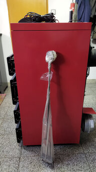 Kotel na tuhá paliva ELEKTROMET - 5