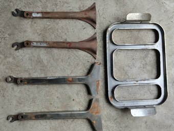 Bmw R51,61,66,71 - 5