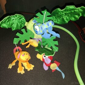 Kolébka Scarlett - 5