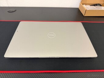 Dell Latitude 5420 Touch - dotykové LCD - Win 11 - Core i5 - 5