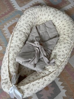 Hnízdečko Mušelína - 5