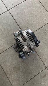 Díly motoru BMW N52 - 5