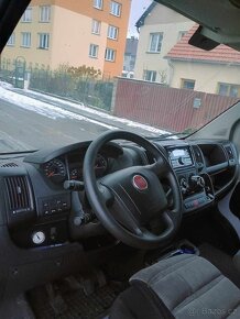 Prodám Fiat Ducato plachta 10 pal - 5