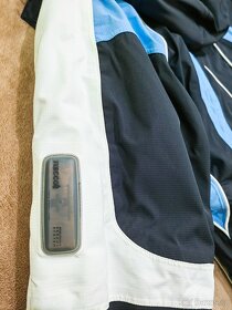 Dámská lyžařská bunda Alpine Pro - 5