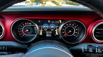 Jeep Wrangler Rubicon JL - 5