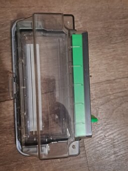 Prodám robotický vysavač Rowenta Xplorer série 120 AI - 5