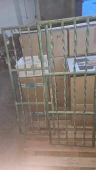 Mříže na okna - 5