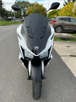 Sym Jet X 125ccm - 5