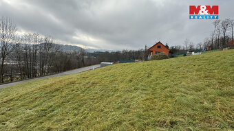 Prodej pozemku k bydlení v Semilech - 5