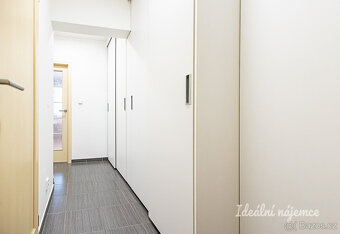 Pronájem bytu 2+kk, Daškova, Modřany - 5