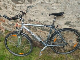 Trekové kolo Kellys - 5