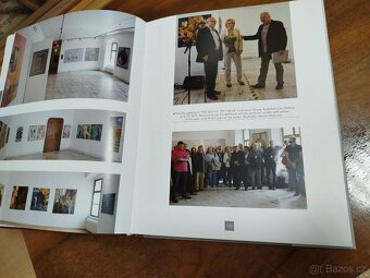 The Sign of The Circle--2014--Juraj Mojžiš, Rudolf Fila--Vyd - 5