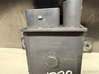 //Relé žhavení MERCEDES 2.2/2.7/3.0CDi// - 5