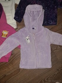 Mikiny a svetry 12 až 24 měsíců - 5