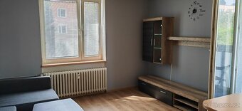 Pronájem bytu 2+kk s balkónem - 5