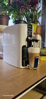 Kapslovy kavovar Tchibo - 5