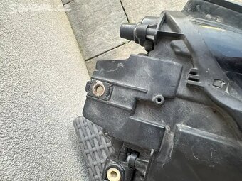 Levé xenonové světlo Volkswagen Sportsvan - 5